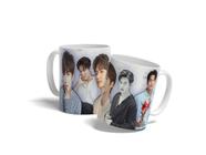 Caneca Dorama Oppa Lee Min Ho