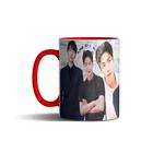 Caneca Dorama Oppa Lee Min-ki