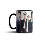 Caneca Dorama Oppa Park Hae-jin - Lorraine Canecas