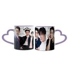 Caneca Dorama Oppa Park Hae-jin - Lorraine Canecas