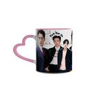 Caneca Dorama Oppa Park Hae-jin