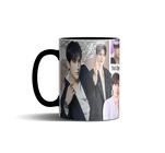 Caneca Dorama Oppa Park Hyung-Sik - Lorraine Canecas