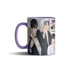 Caneca Dorama Oppa Park Hyung-Sik