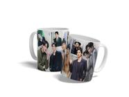 Caneca Dorama Oppa Rowoon