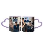 Caneca Dorama Oppa So Ji-sub