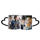 Caneca Dorama Oppa Sung Hoon