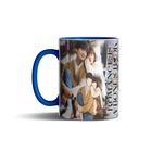 Caneca Dorama Romance is a Bonus Book