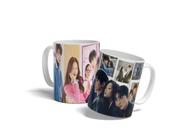 Caneca Dorama True Beauty - Lorraine Canecas