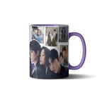 Caneca Dorama True Beauty