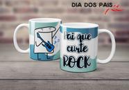 Caneca dos pais - dia dos pais - LiveSub