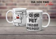 Caneca dos pais - dia dos pais