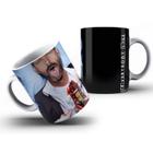 Caneca Quilos Mortais Dr. Now Nowzaradan com Caixinha