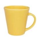 Caneca Drop 250Ml Amarelo Oxford Ad27-0778