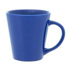 Caneca Drop 250Ml Azul Escuro Oxford Ad27-0778