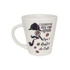 Caneca Drop 250Ml Elementar - Oxford