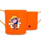 Caneca ECO Naruto Kawaii Símbolo - ShopC