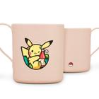 Caneca ECO Pokémon - Pikachu Kawaii