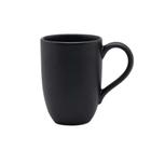 Caneca Em Cerâmica Flat 350ml Oxford