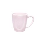 Caneca Em Porcelana 380ml - Ryo Pink Sand - Oxford