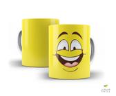 Caneca Emoji