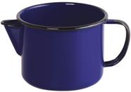 Caneca esmaltada com bico 1 litro N12 - Ewel