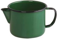 Caneca esmaltada com bico 1 litro N12 - Ewel