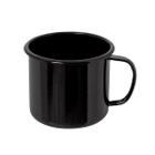 Caneca Esmaltada Ewel - 4,5cm - 70ml - Esmaltado Ewel