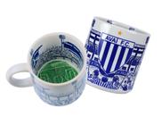 Caneca Estádio Avaí