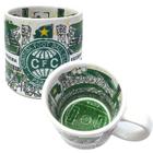 Caneca Estadio Coritiba