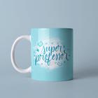 Caneca feliz dia dos professores j19