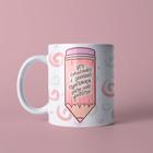 Caneca feliz dia dos professores j22 - LiveSub