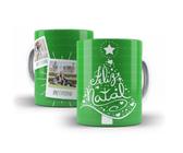 Caneca Feliz Natal Bestfriend 325Ml - 05975