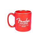 Caneca Fender Lifestyle Classic