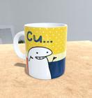 Caneca Flork Cunhado