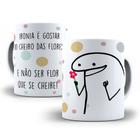 Caneca flork engraçadas diversos temas - LiveSub