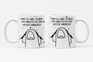 Caneca meme boneco palito flork conto de falhas - Artgeek