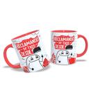 Caneca Flork Reclamando De Tudo Des Presente Porcelana 325Ml - Zoom Paper