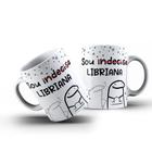 Caneca Flork Signo Libriana 325ml