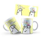 Caneca Com Café Sem Café, Meme Flork Boneco Palito de Porcelana -  egvpersonalizados - Caneca - Magazine Luiza