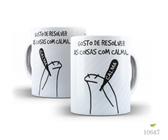 Caneca meme boneco palito diploma - Artgeek - Canecas - Magazine Luiza