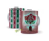 Liga Retrô Acessórios Livros 1952 - Fluminense Campeão do Mundo