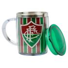 Caneca Fluminense Térmica 450 Ml - Qh002F-6 - Mileno