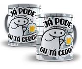 Caneca Frase Dieta Flork Meme Engraçado Divertida Humor Kkk