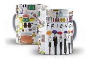 Caneca Friends Série - Mega Oferta!!