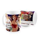 Caneca Vega Street Fighter - Like Geek - Caneca - Magazine Luiza