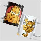 Caneca garfield