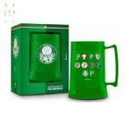 Caneca Gel 300 Ml Congelável Escudos Do Palmeiras Oficial