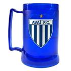 Caneca Gel Avaí Escudo Azul