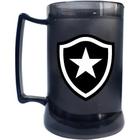 Caneca Gel Botafogo Preta