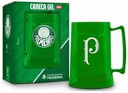 Caneca Gel Congelante Oficial Vai No Freezer Palmeiras